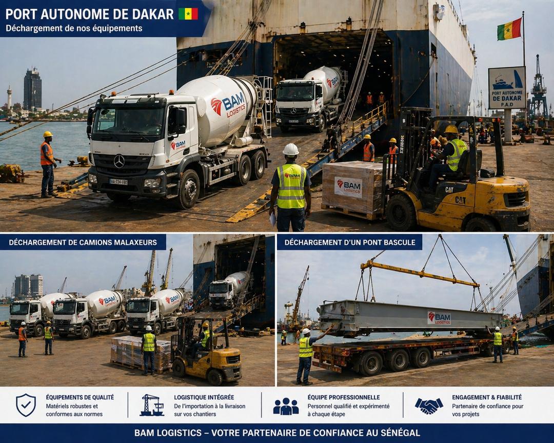 Partenariats Internationaux