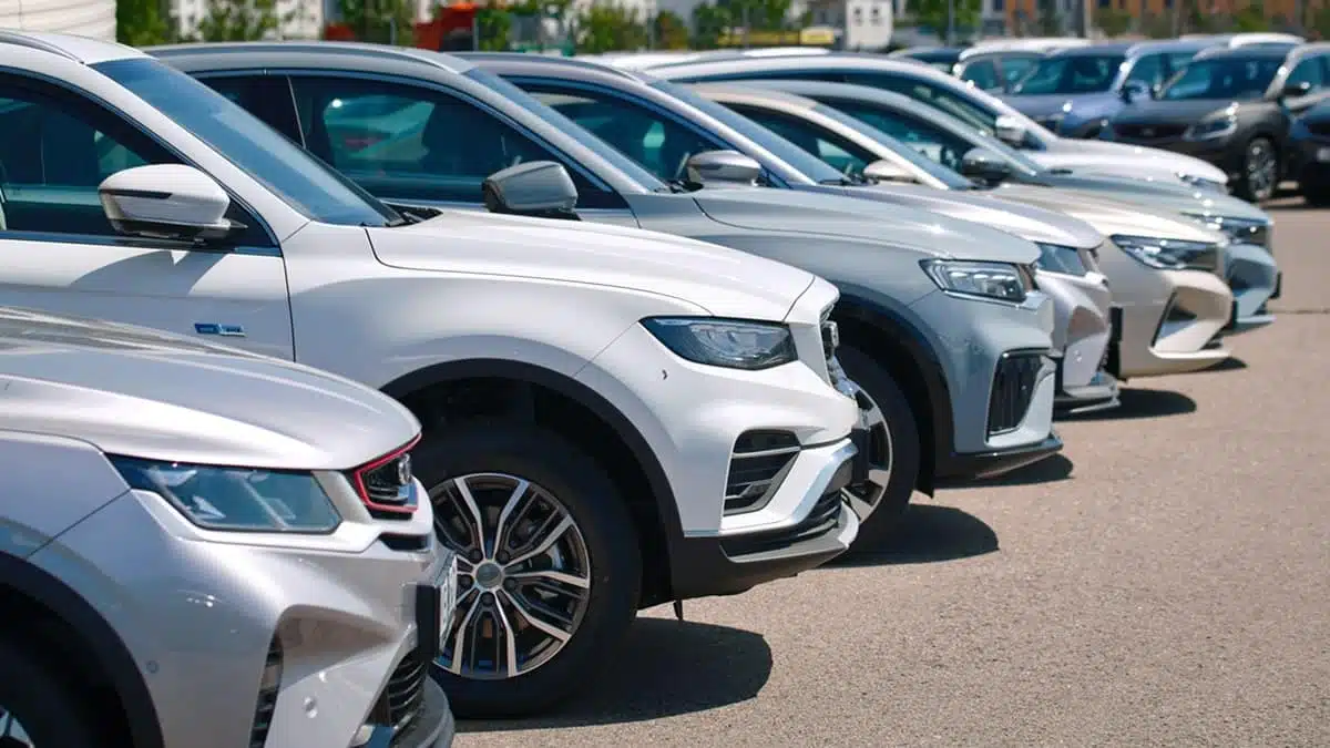 BAM Automotive Import